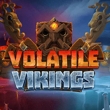 Volatile Vikings